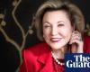 Barbara Taylor Bradford: she wrote books about sexy, scrappy, hard-working women like her | Barbara Taylor Bradford