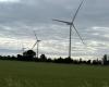 Justice dismisses opponents of a wind project in Dordogne