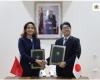 Strengthening Morocco-Japan Cooperation: Japan Bank for International Cooperation is committed to supporting Moroccan projects aligned with energy transition objectives, thus contributing to sustainable development and climate resilience in Morocco