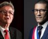 Jean-Luc Mélenchon criticizes Karim Bouamrane’s proposal