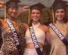 who is the winner of the Miss France 2025 general knowledge test?