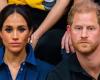 Meghan Markle and Prince Harry: this momentous decision which “would indicate a form of separation”