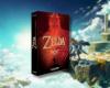 A new expanded edition of Zelda – Hyrule Otherwise available at Geeks Line