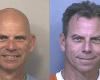 The Menendez brothers return to court, campaigning for their release