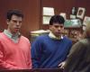 Media trial in the United States: the Menendez brothers in court