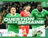 ASSE: who are the big winners of the Montpellier match?