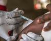 a vaccination campaign planned from December 2 to 12