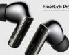 Huawei is preparing to launch the FreeBuds Pro 4, its first headphones running HarmonyOS NEXT