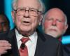 Warren Buffett notes mortality, pledges $1 billion in Berkshire stock