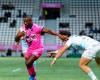 Top 14 – “Etien, in homage to “Domi””: Midol's opinion after Stade français – Racing