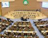 the AU PSC reiterates the relevance of the Skhirat and Bouznika processes