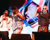 The Black Eyed Peas and DJ Snake to open the 17th Beauregard festival in Hérouville-Saint-Clair