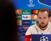 “We want to make the match as complicated as possible for them,” says Kane before Bayern-PSG