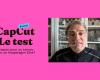 Video: CapCut test on Lenovo Snapdragon Elite