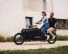 the French cargo bike that could replace your car