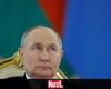 Vladimir Putin sick? A video revives rumors about his state of health