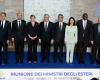 Middle East and Ukraine on the menu at a G7 meeting in Italy