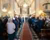 the faithful of Corsica enthusiastically await the pope's visit