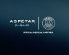 PSG extends its partnership with Aspetar