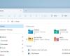 File Explorer is modernized with new practical features