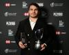 Antoine Dupont crowned best player in the world 2024 but not in rugby union