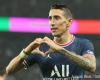 Alumni: Di ​​Maria shines, Rabiot drools