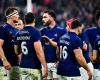 XV of France. 75 players lined up, Thomas Ramos the most used… The results of the Blues in 2024