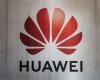 Huawei will launch a smartphone with its new 100% in-house operating system