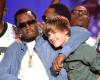 P.Diddy affair: Justin Bieber victim? This chilling video where the rapper forbade the young singer from talking about their activities together