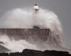 UK weather: How long will rainy and windy conditions last – and is another storm already on the way? | UK News