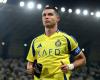 Is Cristiano Ronaldo playing today for Al Nassr vs Al Gharafa in 2024-25 AFC Champions League?