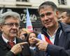 Mélenchon accuses the PS of burying the alliance by looking beyond the left