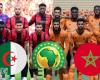 after RS ​​Berkane, Raja challenges Algeria and CAF