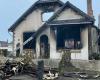 Outreau: an octogenarian dies in a fire in his house, rue Pasteur