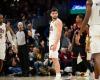 Cavaliers overpower Raptors to improve to 17-1 • Basket USA