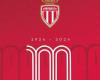 AS Monaco 100 years (1924-2024), the official book