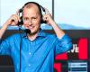 Prominent departure: “Schweiz aktuell” presenter Michael Weinmann is leaving SRF