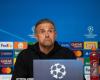 Luis Enrique believes that PSG have only missed one match this season – C1 – J5 – Bayern-PSG