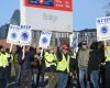 No resolution in sight at Canada Post, on 11th day of strike