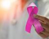 Healthy women may have cells that resemble those of breast cancer