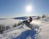 Snowmobile rides banned in Chamrousse (Isère): a victory for environmentalists!