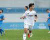 Gonzalo ascends, Lucas Vázquez travels