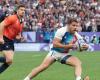 World Rugby Awards 2024: Toulouse Antoine Dupont crowned best sevens player in the world