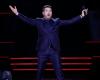 Juno Prize 2025: Michael Bublé in animation for a third time