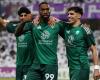 Ivan Toney feasts on Riyad Mahrez deliveries for maiden continental club goals