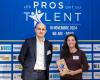 Charpentes Vallery, winner of the 2024 “Pros ont du talent” Gold Trophy!