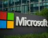 Several Microsoft services victims of a major outage