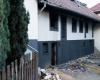 Furdenheim. 10-year-old child in coma after fire in Airbnb