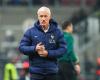 Morocco: Deschamps still planted by a French crack?