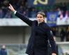 Leipzig in misleading Champions League position, says Inter’s Inzaghi